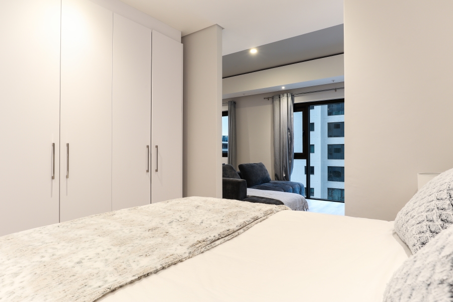 1 Bedroom Property for Sale in Foreshore Western Cape